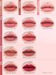 بالم لب مات کاسه ای لب شیگلم مدل Bounce Putty Pocket Lip Pot
