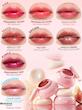 بالم لب کاسه ای براق لب شیگلم مدل Hydra jelly pocket lipjam