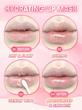 ماسک لب های شبانه شیگلم Sheglam مدل Sweet Dreamz – Candy