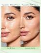 پرایمر شیگلم سبز Birthday Skin Oil Control