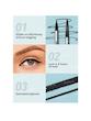 خط چشم دو طرفه شیگلم مدل On-Line Dual Black