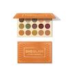 پالت سایه شیگلم The Centuries Eyeshadow Palette