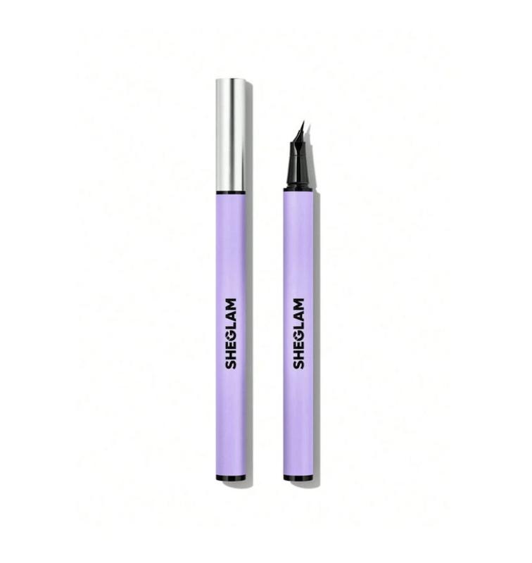 خط چشم زاویه دار شیگلم Pro-Flex Angled Black