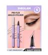 خط چشم زاویه دار شیگلم Pro-Flex Angled Black