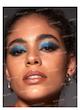 خط چشم گلیتری  شیگلم INSTA-PARTY Glitter Liner