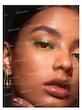 خط چشم گلیتری  شیگلم INSTA-PARTY Glitter Liner
