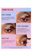 ریمل دو سر بلندکننده و حجم‌دهنده شیگلم All-In-One Volume & Length Mascara