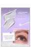 ریمل شاین گلیتری نقره ای شیگلم مدل Crystal Gaze Glitter Mascara