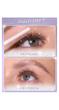 ریمل شاین گلیتری نقره ای شیگلم مدل Crystal Gaze Glitter Mascara