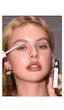 ریمل شاین گلیتری نقره ای شیگلم مدل Crystal Gaze Glitter Mascara