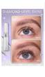 ریمل شاین گلیتری نقره ای شیگلم مدل Crystal Gaze Glitter Mascara