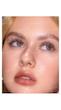 ریمل شاین گلیتری نقره ای شیگلم مدل Crystal Gaze Glitter Mascara