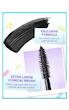 ریمل حجم دهنده و بلند کننده مدل Lashlighter Mega Boost