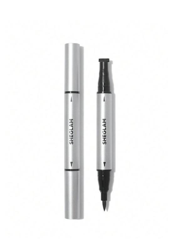 خط چشم دوطرفه استمپی شیگلم Wing It Waterproof Liner Dou