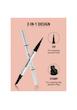 خط چشم دوطرفه استمپی شیگلم Wing It Waterproof Liner Dou