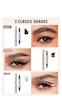 خط چشم دوطرفه استمپی شیگلم Wing It Waterproof Liner Dou