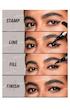 خط چشم دوطرفه استمپی شیگلم Wing It Waterproof Liner Dou