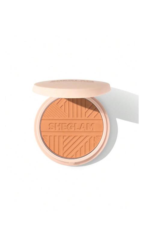 رژگونه پودری سبک مات Lightweight Matte