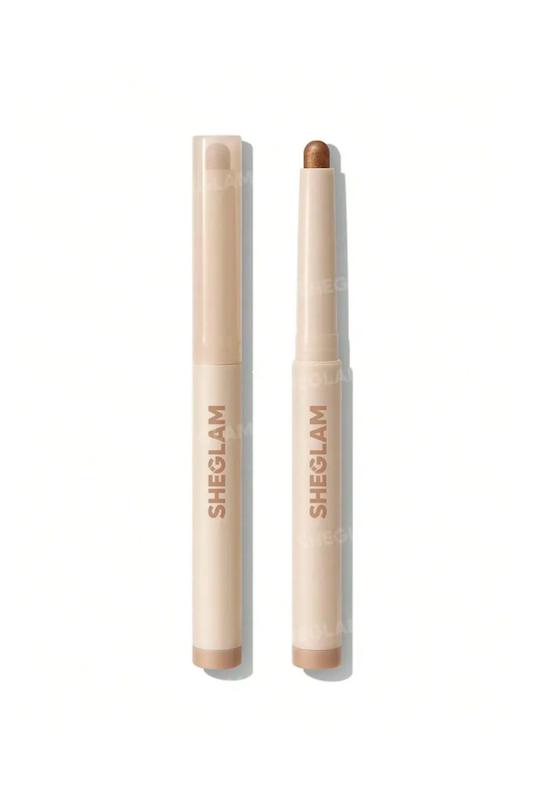 سایه چشم مدادی گلیتری شیگلم Creamsicle Eyeshadow Stick