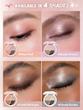 پالت سایه چشم چهارتایی شیگلم Daydreamer Mini Palette
