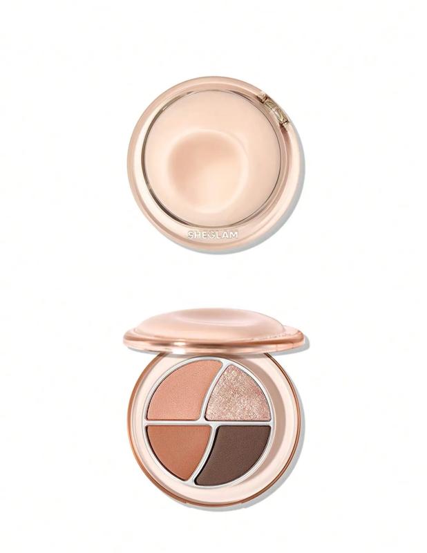 پالت سایه چشم چهارتایی شیگلم Daydreamer Mini Palette