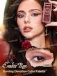 پالت سایه 4 رنگ شیگلم مدل Ember rose 