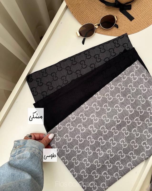 شال کشمیر مارک