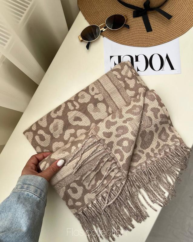 شال فوتر میو