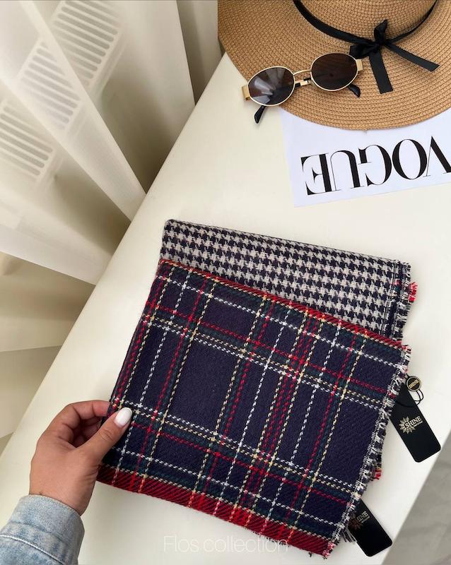 شال موهر پیچازی وینتج