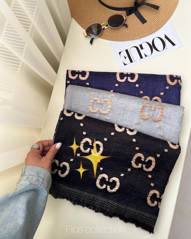 شال موهر مارک 