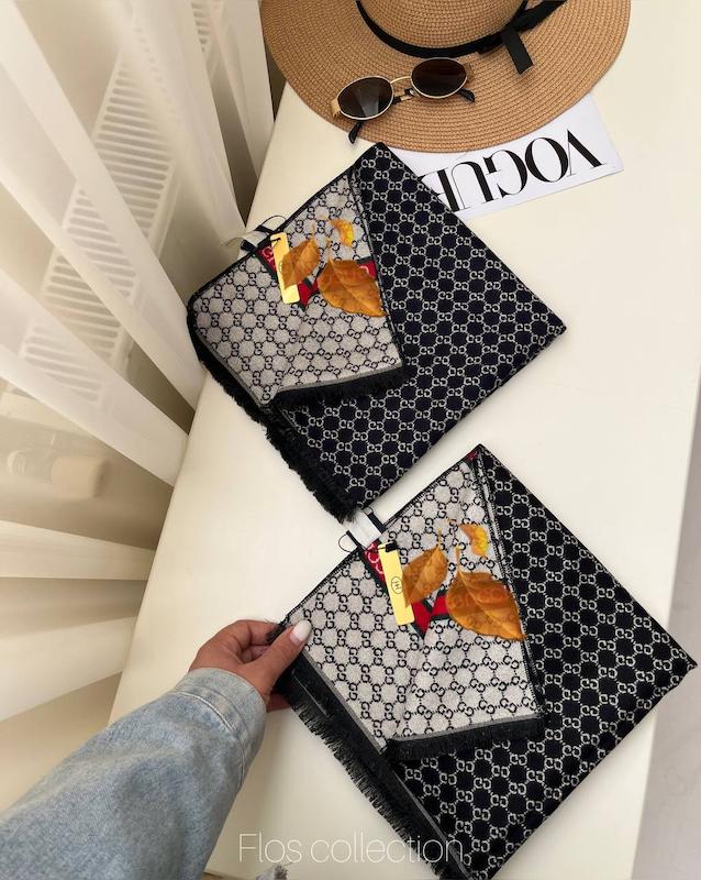 شال کشمیر مارک 