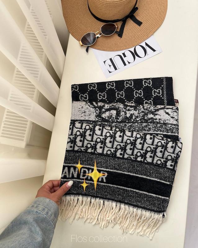 شال موهر مارک 