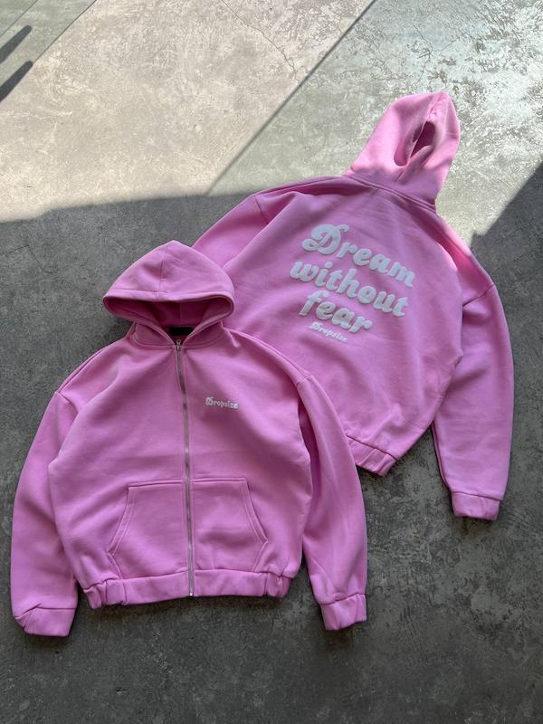 سویشرت Dropsize 🧠