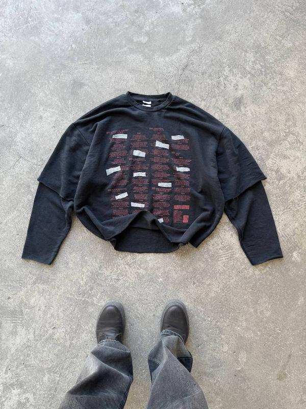 دورس دو نخ برشکا 