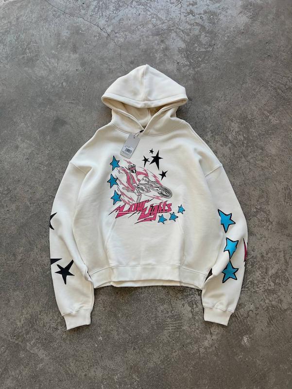 هودی lowlights 🌟