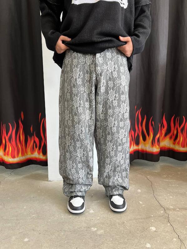 شلوار Coustome Floyd 