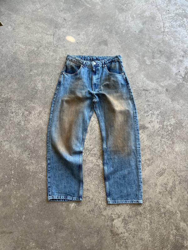 شلوار جین Derschutze