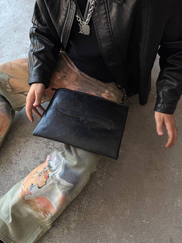 کیف مدارک Floyd 🔪