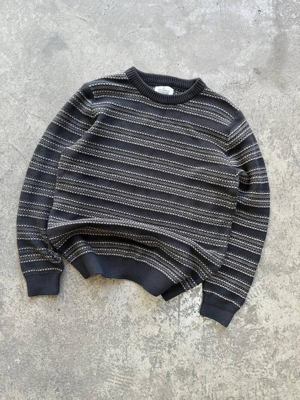 بافت راه راه Springfield 