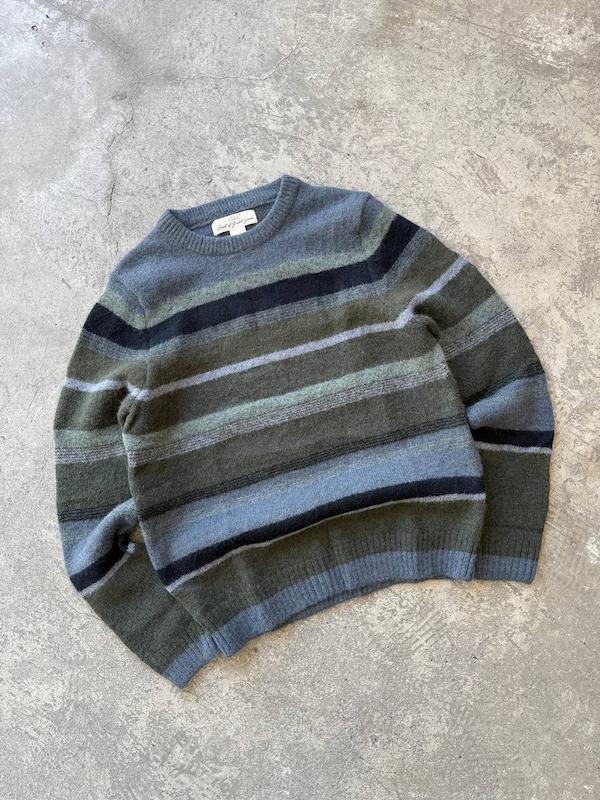 بافت راه راه 