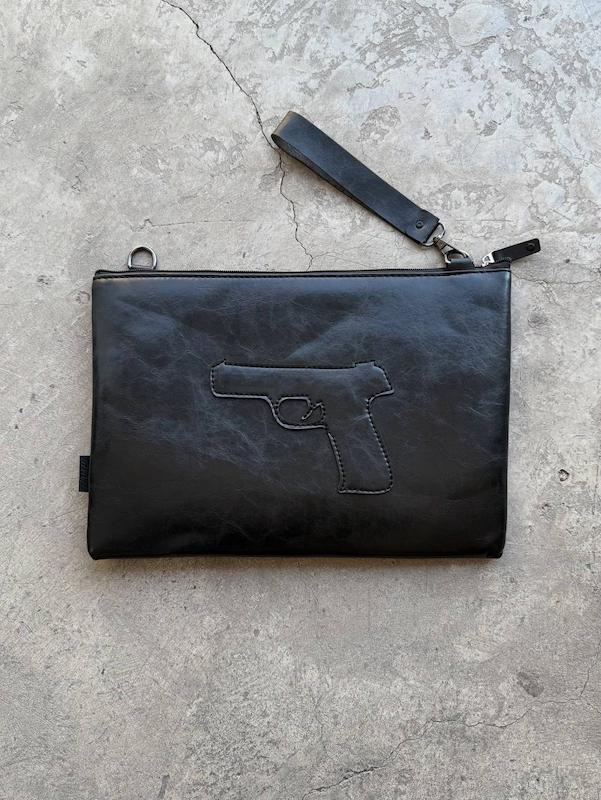 کیف مدارک 🖤