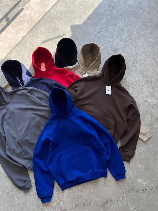 هودی باکسی noveaterra 