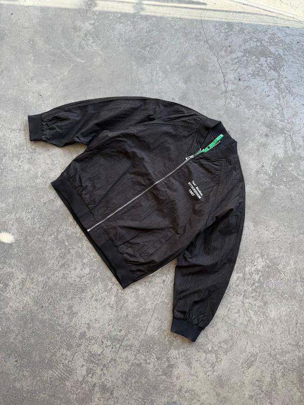 جکت بادگیر acne studios 