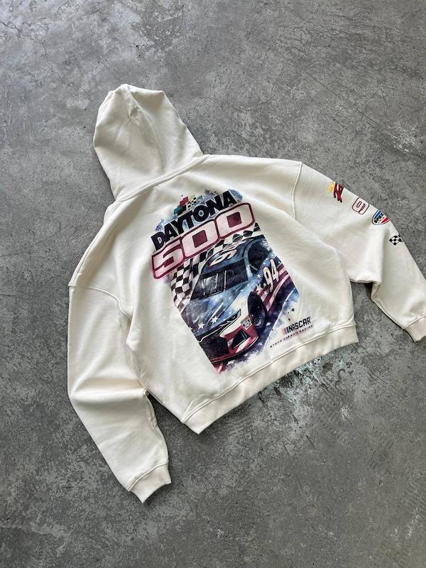 هودی ناسکار Bershka 