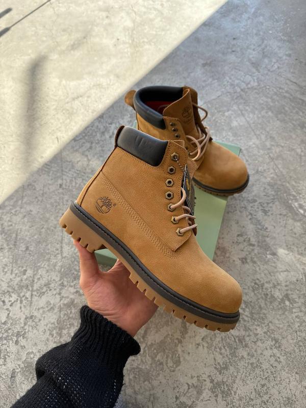 بوت timberland 