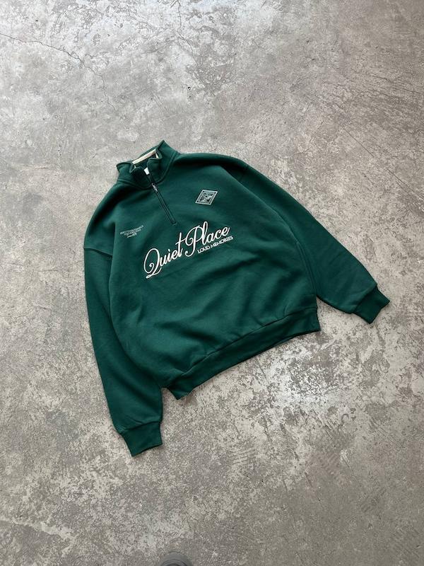 دورس نیم زیپ برشکا 