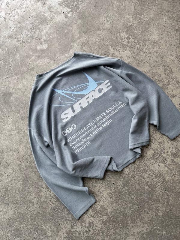 دورس باکسی Bershka 