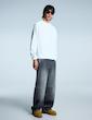 شلوار جین Bershka 