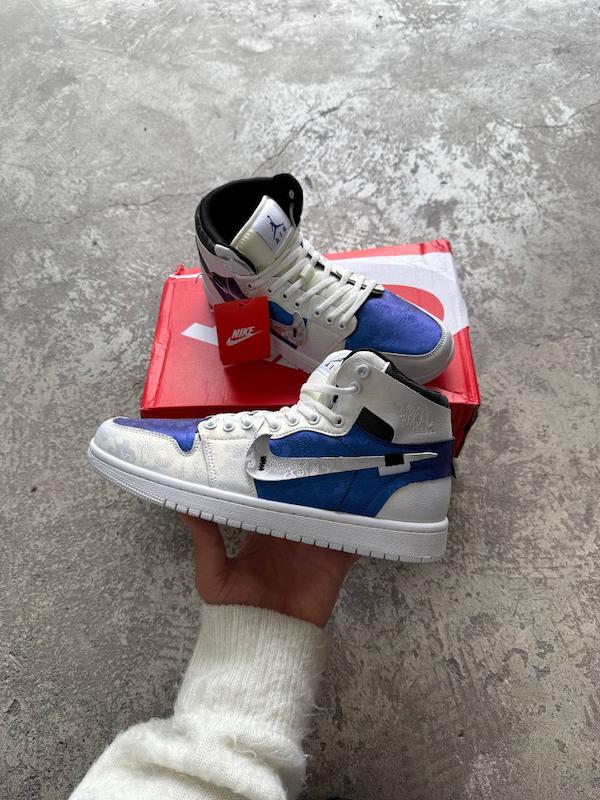 کتونی air Jordan 1