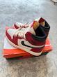 Jordan 1 Chicago 